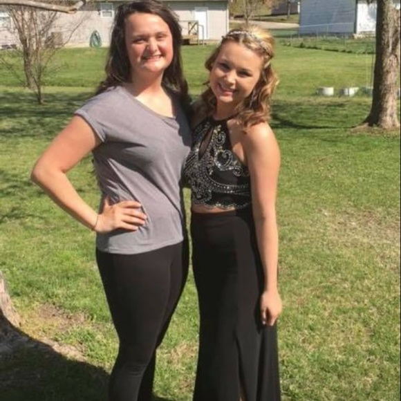 Prom Dress - Picture 4 of 4